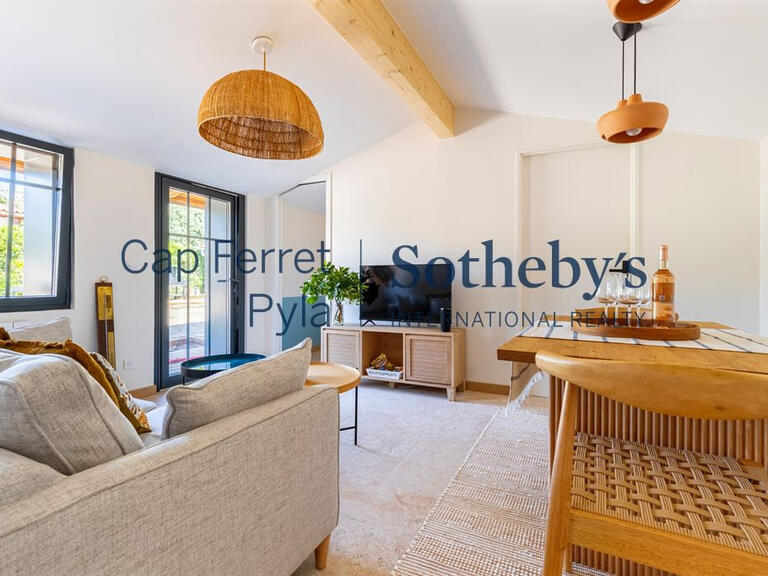 House cap-ferret - 4 bedrooms - 132m²