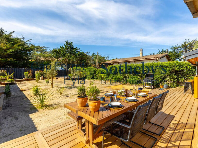 Maison Cap-ferret - 4 chambres - 150m²