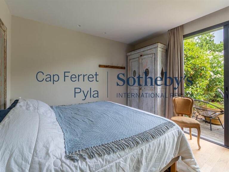 House cap-ferret - 3 bedrooms - 125m²