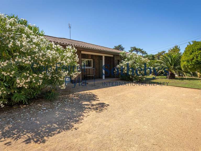 Maison Cap-ferret - 5 chambres - 190m²