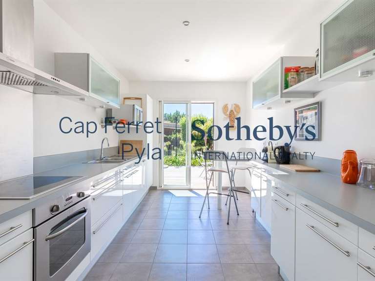 Maison Cap-ferret - 5 chambres - 190m²