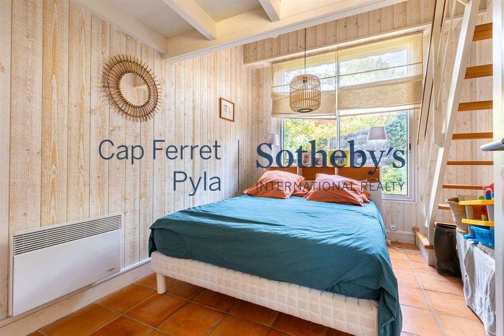 Maison Cap-ferret