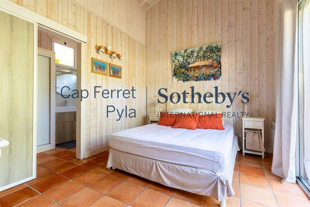 Maison Cap-ferret