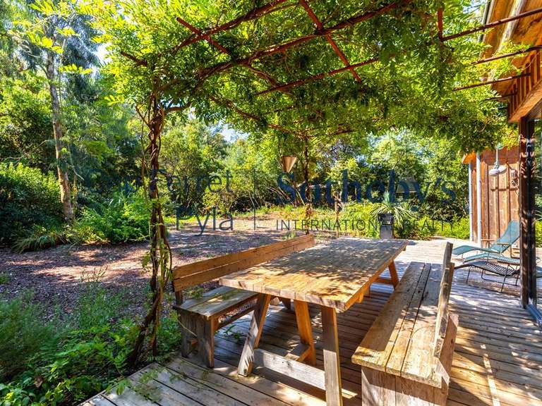 Maison Cap-ferret - 5 chambres - 169m²