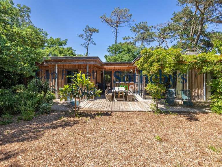 Maison Cap-ferret - 5 chambres - 150m²