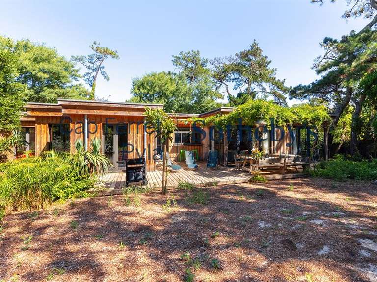 Maison Cap-ferret - 5 chambres - 169m²