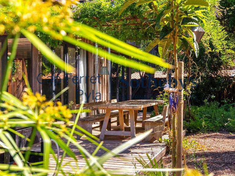 Maison Cap-ferret - 5 chambres - 169m²