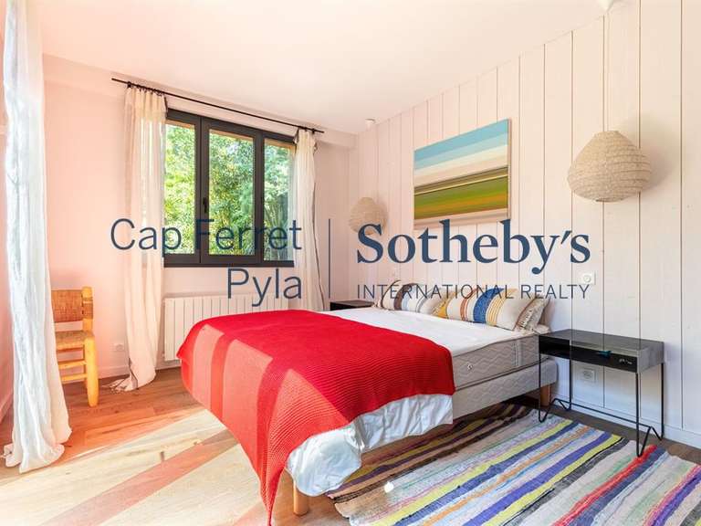 House cap-ferret - 5 bedrooms - 150m²
