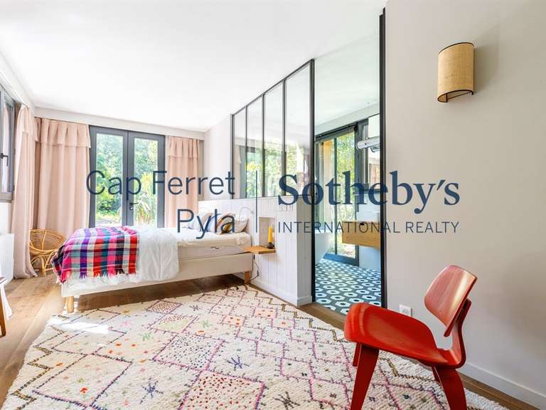 House cap-ferret - 5 bedrooms - 150m²