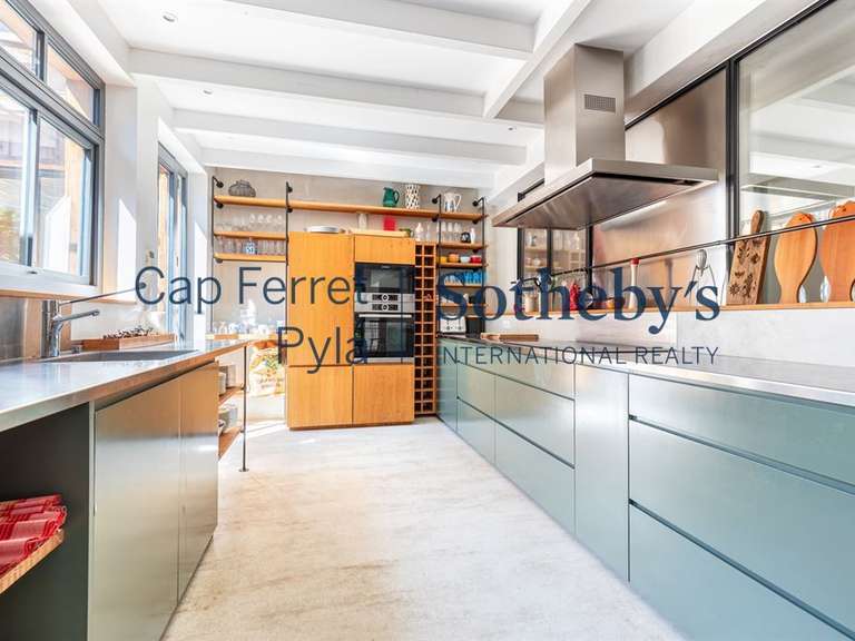House cap-ferret - 5 bedrooms - 150m²