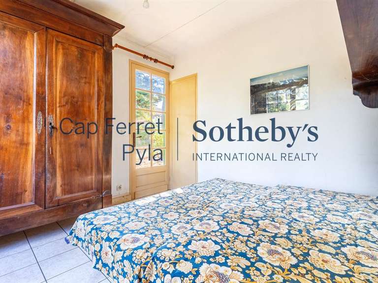 Maison Cap-ferret - 3 chambres - 73m²