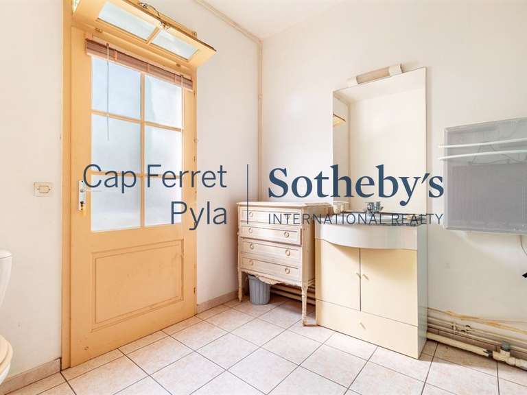 House cap-ferret - 3 bedrooms - 73m²