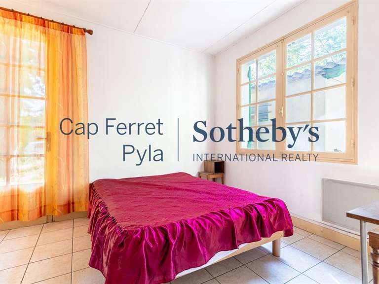 House cap-ferret - 3 bedrooms - 73m²