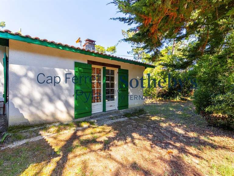 House cap-ferret - 3 bedrooms - 73m²