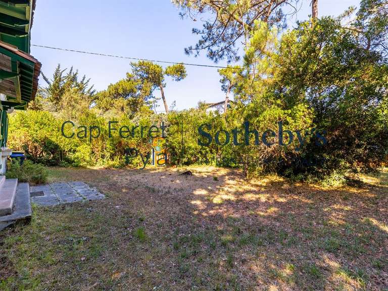 Maison Cap-ferret - 3 chambres - 73m²