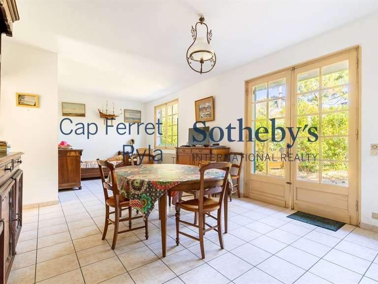 Maison Cap-ferret - 3 chambres - 73m²