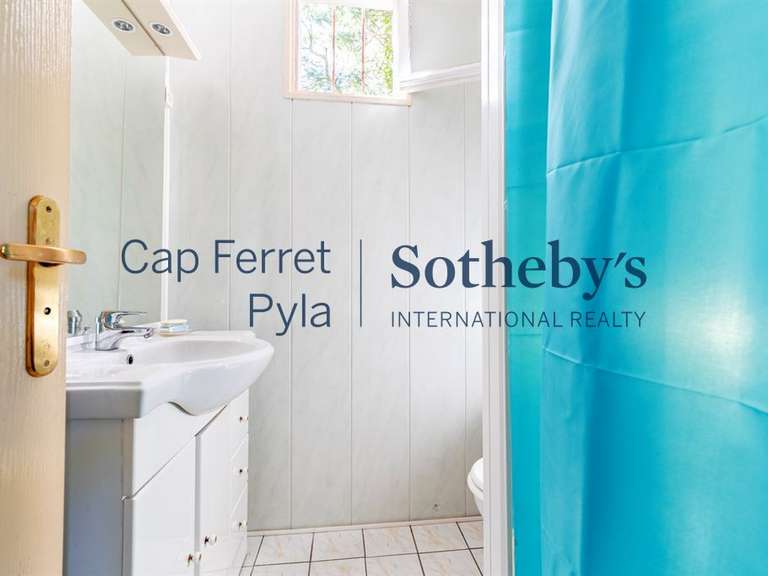 House cap-ferret - 3 bedrooms - 73m²