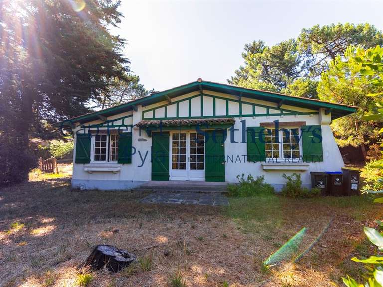 House cap-ferret - 3 bedrooms - 73m²