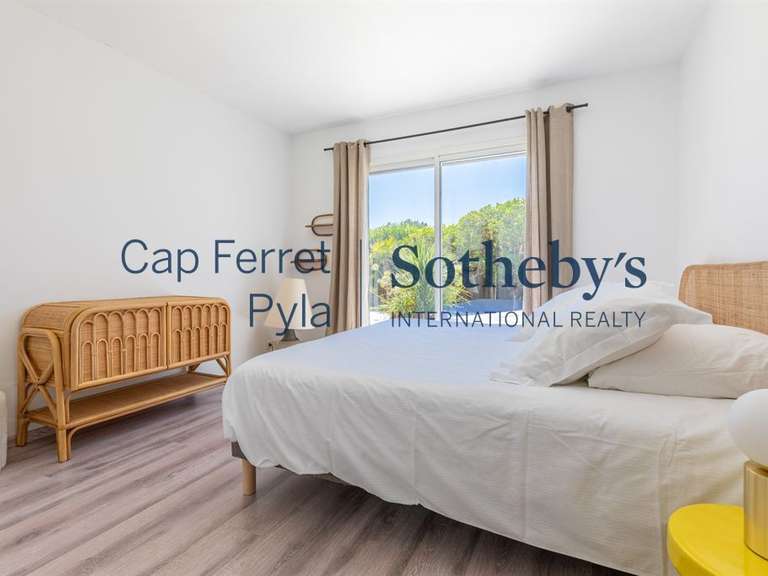 Maison Cap-ferret - 5 chambres - 172m²