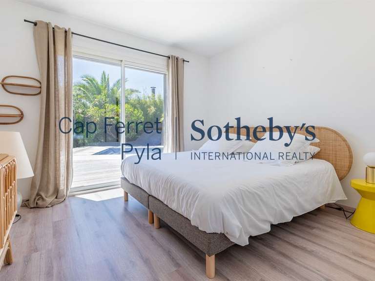 Maison Cap-ferret - 5 chambres - 172m²