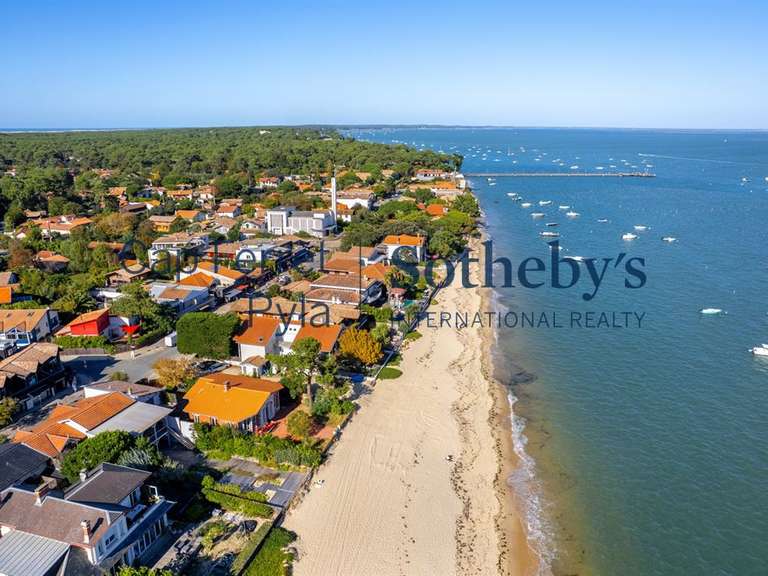 Maison Cap-ferret - 6 chambres - 275m²