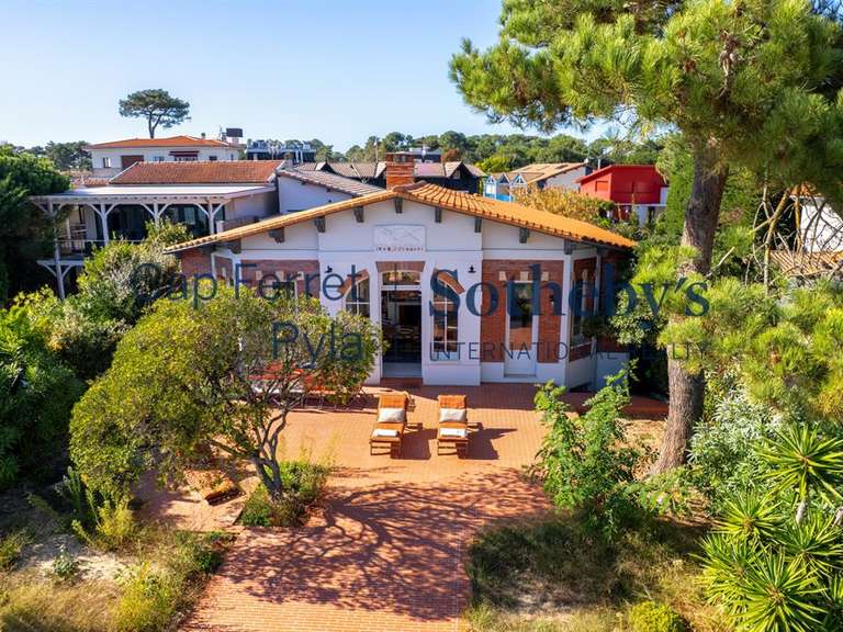 Maison Cap-ferret - 6 chambres - 275m²