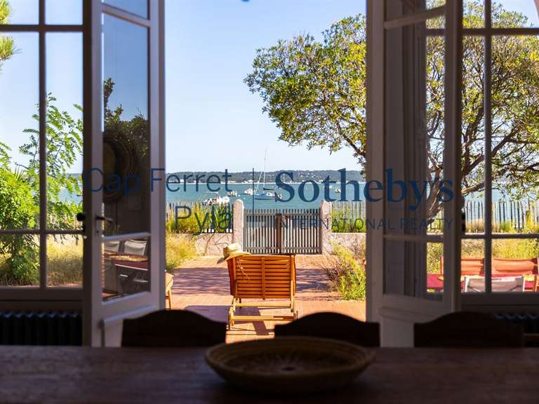 Maison Cap-ferret - 6 chambres - 275m²
