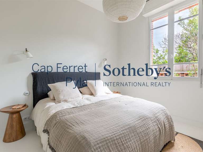 Maison Cap-ferret - 6 chambres - 275m²