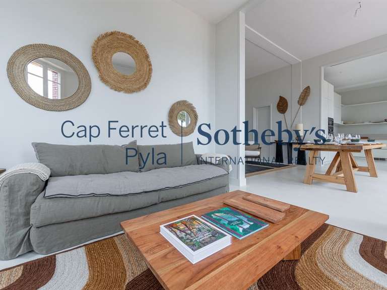 Maison Cap-ferret - 6 chambres - 275m²