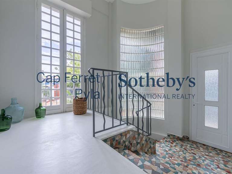 Maison Cap-ferret - 6 chambres - 275m²