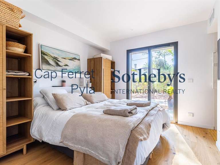 Maison Cap-ferret - 7 chambres - 250m²