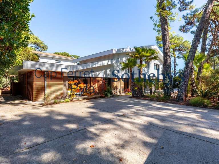 Maison Cap-ferret - 7 chambres - 250m²