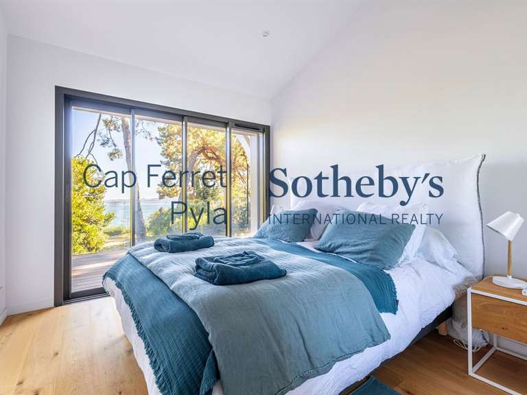 Maison Cap-ferret - 7 chambres - 250m²