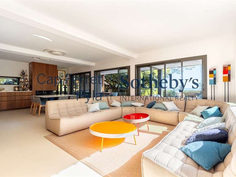 Maison Cap-ferret - 7 chambres - 250m²