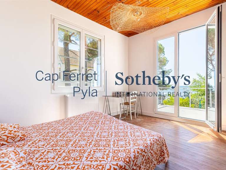 Maison Cap-ferret - 5 chambres - 152m²