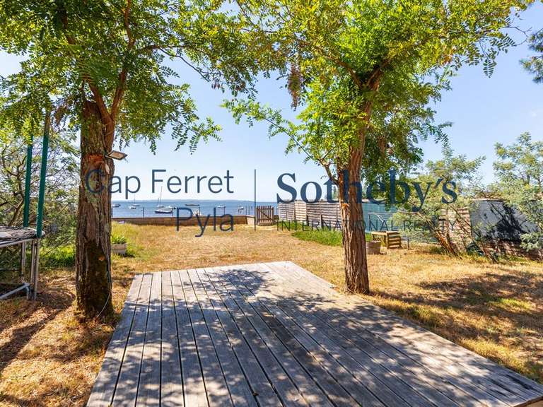 Maison Cap-ferret - 5 chambres - 152m²