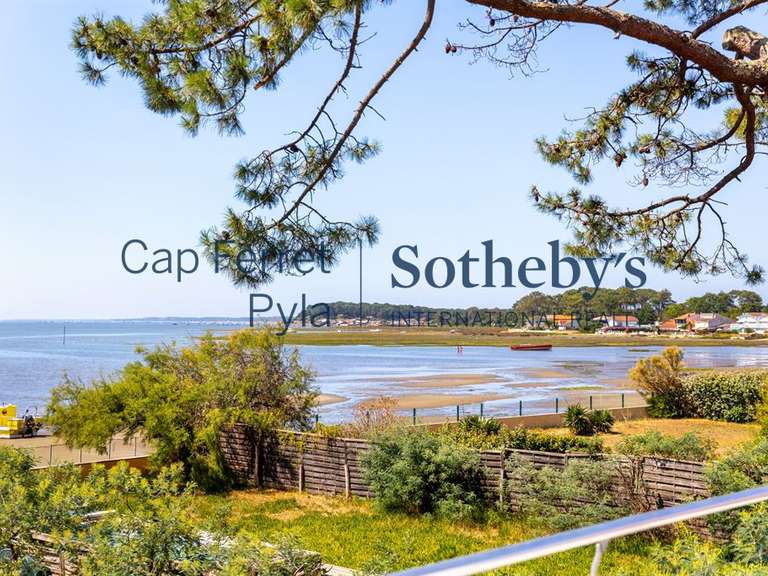 Maison Cap-ferret - 5 chambres - 152m²