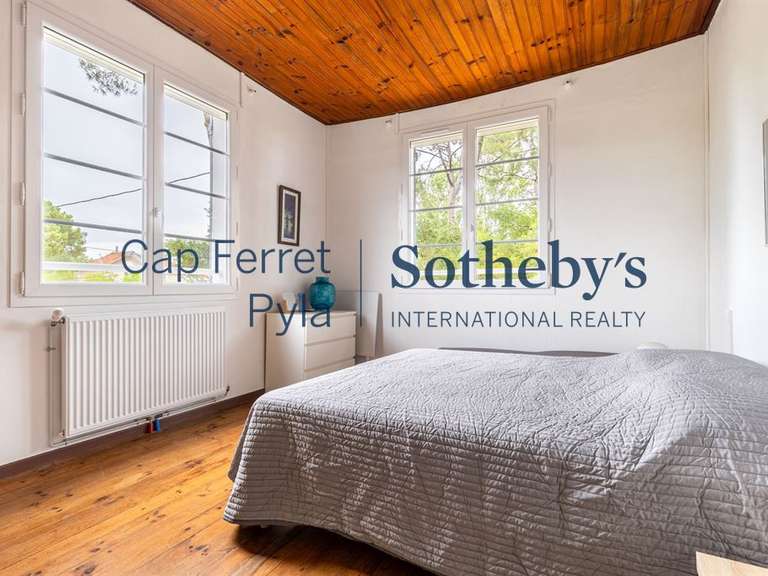 Maison Cap-ferret - 5 chambres - 152m²