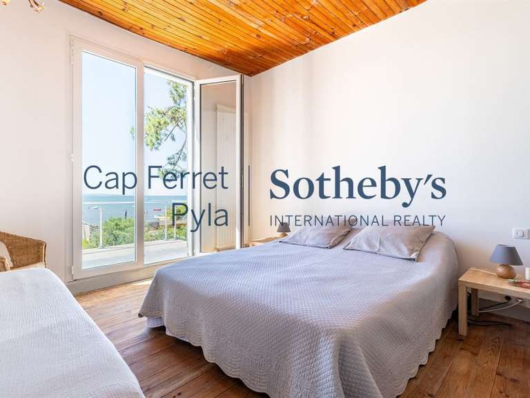 Maison Cap-ferret - 5 chambres - 152m²
