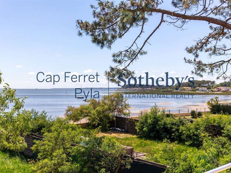 Maison Cap-ferret - 5 chambres - 152m²