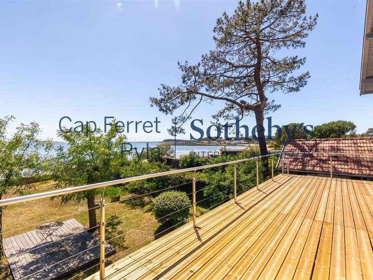 Maison Cap-ferret - 5 chambres - 152m²