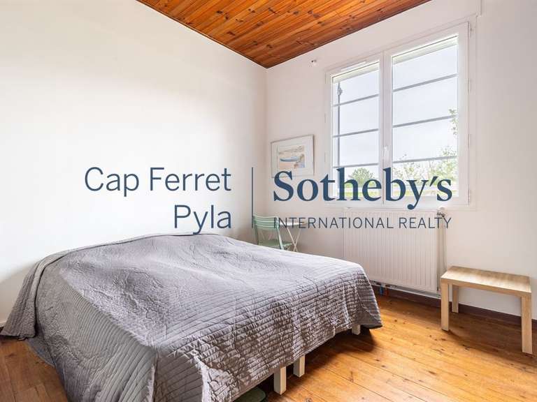 Maison Cap-ferret - 5 chambres - 152m²
