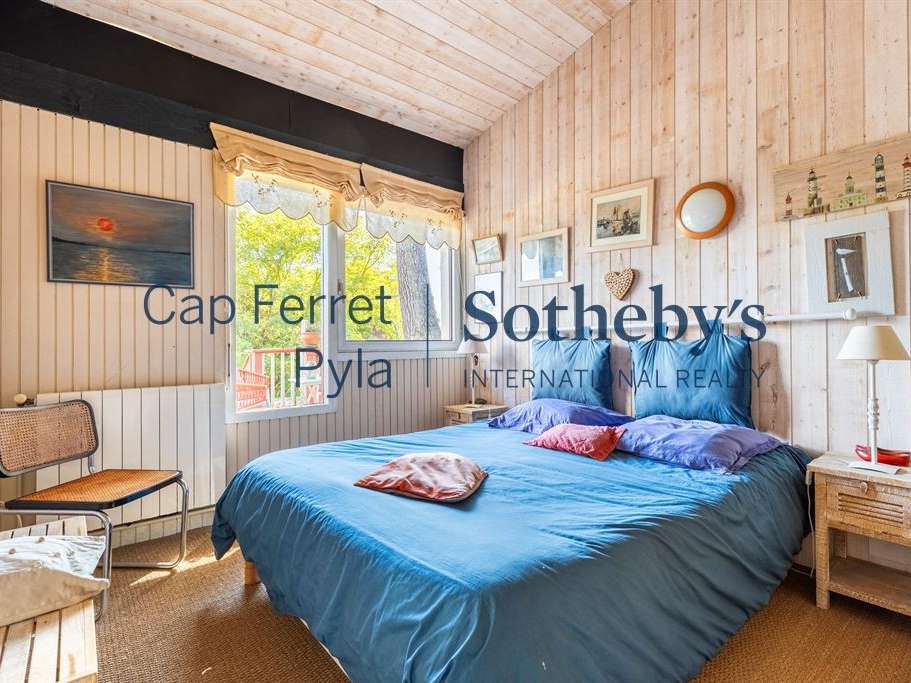 Maison Cap-ferret