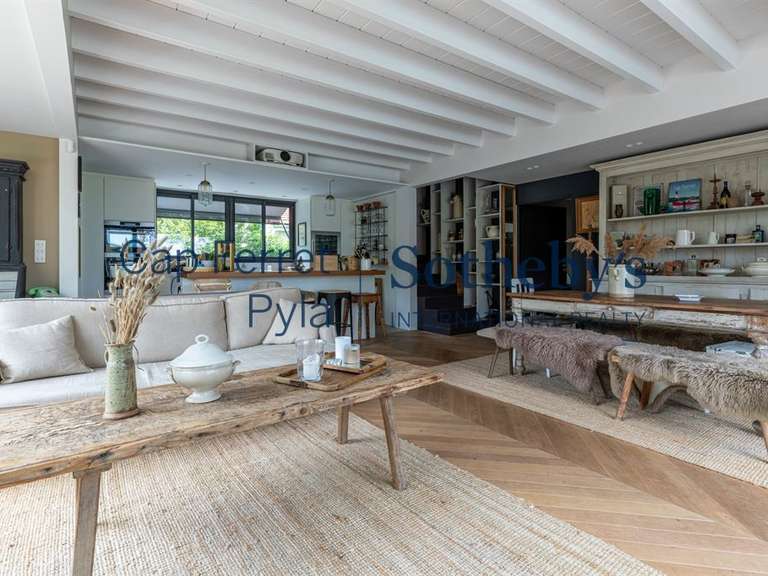House cap-ferret - 5 bedrooms - 145m²