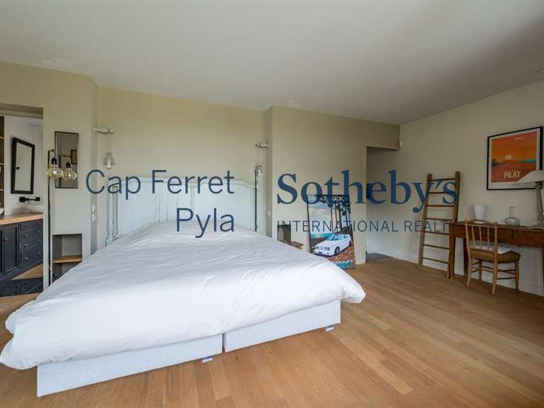 House cap-ferret - 5 bedrooms - 145m²