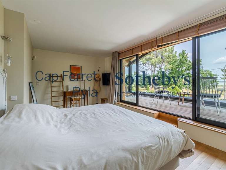 Maison Cap-ferret - 5 chambres - 145m²