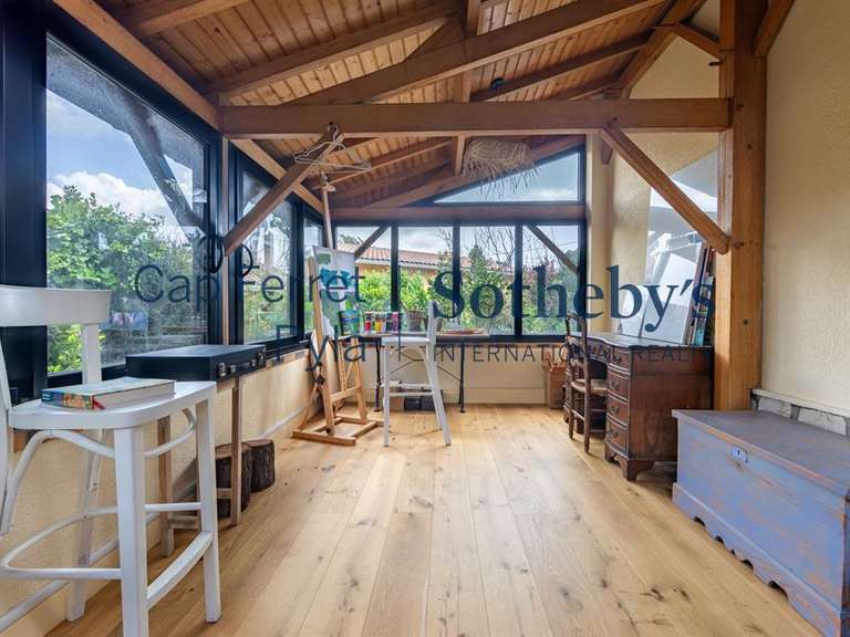 Maison Cap-ferret - 4 chambres - 150m²