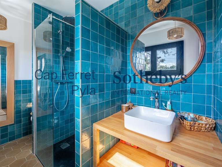 Maison Cap-ferret - 4 chambres - 180m²