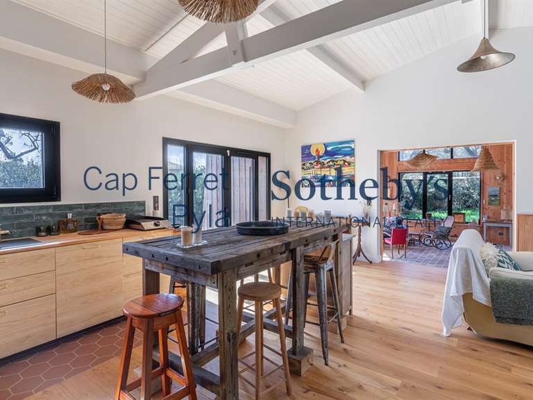 Maison Cap-ferret - 4 chambres - 180m²