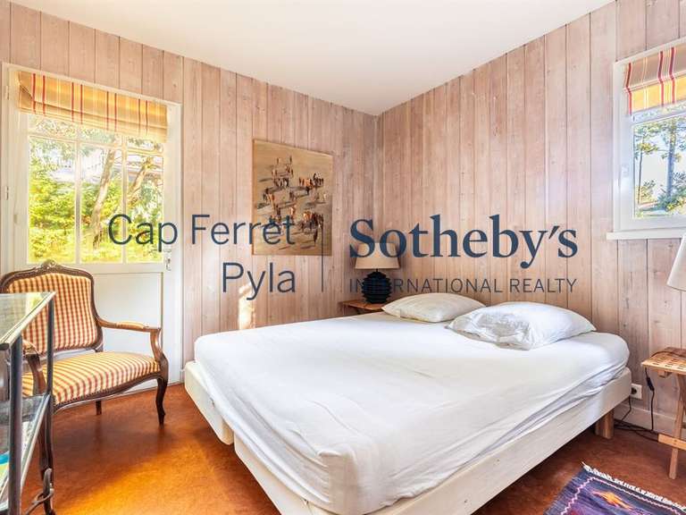 Maison Cap-ferret - 5 chambres - 180m²